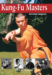 Kung Fu Masters (Revised Edition)