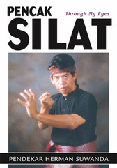 Pentjak Silat – Through My Eyes