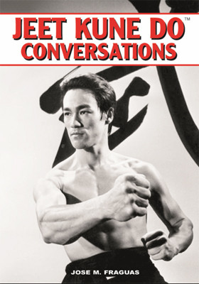 What exactly is Jeet Kune Do? Is it simply a fighter’s personal expression in combat? Is it a style? Is it a process? Is it a product? Can it be taught? Can it be learned? While the founder felt there should be no such thing as a “fixed” system or method of fighting, he did believe there is definitely a progressive approach to training. Let Asian boxing champion Dan Lee, leading instructors Bob Bremer, Ted Wong, and Dan Inosanto, and legendary scriptwriter Sterling Silliphant explain the many concepts and principles of the art in a clear manner that everyone can understand. Packed with dynamic photographs, this book presents the ins-and-outs of the philosophy of the art of Jeet Kune Do.