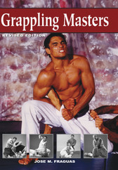 Grappling took the world of martial arts by storm in the early 1990s with the advent of the UFC and other no-holds-barred events, and quickly became one of the most popular fighting methods in the world. In Grappling Masters, through conversations with historical figures such as Helio Gracie, Gene LeBell and Wally Jay, and numerous current worldclass masters such as Rorion Gracie, Gokor Chivichyan, Oleg Taktarov, Rickson Gracie and Mike Swain, the many threads of grappling learning, legend and lore are woven together to present a complete and integrated view of this eclectic art of fighting, philosophy, and self-defense. For the first time, interviews with some of the world’s top grappling masters have been gathered together in one book.
No matter how well you think you know these masters, you haven’t truly experienced their wit, wisdom, and insight until you have read Grappling Masters!
