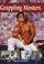 Grappling took the world of martial arts by storm in the early 1990s with the advent of the UFC and other no-holds-barred events, and quickly became one of the most popular fighting methods in the world. In Grappling Masters, through conversations with historical figures such as Helio Gracie, Gene LeBell and Wally Jay, and numerous current worldclass masters such as Rorion Gracie, Gokor Chivichyan, Oleg Taktarov, Rickson Gracie and Mike Swain, the many threads of grappling learning, legend and lore are woven together to present a complete and integrated view of this eclectic art of fighting, philosophy, and self-defense. For the first time, interviews with some of the world’s top grappling masters have been gathered together in one book.
No matter how well you think you know these masters, you haven’t truly experienced their wit, wisdom, and insight until you have read Grappling Masters!
