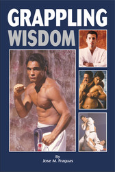 This insightful volume features legendary Jiu Jitsu, Judo, Sambo, and Wrestling masters presented for the first time in a single volume, and providing references and hundreds of quotations from the greatest grappling masters in history. Laid out in a clear and comprehensive format, this work offers many inspirational words of help and wisdom for grapplers and martial artists alike. It is a classic collection of knowledge in philosophy, tradition, and training as developed and revealed by masters like Helio Gracie, Gene LeBell, Randy Couture, Rickson Gracie, Oleg Taktarov, and many other legendary grapplers. Their words of wisdom will inspire and guide you to a better understanding of the world of grappling. 