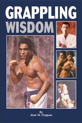 This insightful volume features legendary Jiu Jitsu, Judo, Sambo, and Wrestling masters presented for the first time in a single volume, and providing references and hundreds of quotations from the greatest grappling masters in history. Laid out in a clear and comprehensive format, this work offers many inspirational words of help and wisdom for grapplers and martial artists alike. It is a classic collection of knowledge in philosophy, tradition, and training as developed and revealed by masters like Helio Gracie, Gene LeBell, Randy Couture, Rickson Gracie, Oleg Taktarov, and many other legendary grapplers. Their words of wisdom will inspire and guide you to a better understanding of the world of grappling. 