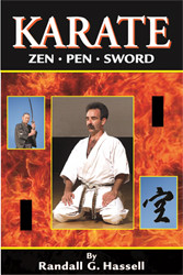 This vivid introduction to the physical, spiritual, and educational aspects of Karate explores the many facets of the art of the “empty-hand,” from the beginning stages to the advanced practitioner, used by the masters during practice and study. This is an invaluable learning and teaching resource for all students and practitioners of the art of Karate and its philosophy. Written by one of the leaders of Japanese Karate in the U.S., this book helps to define and spread knowledge about karate without compromising its intrinsic philosophies and spirit. This great series of lessons from Karate teachers and martial artist who have devoted their lives to instruction is a fascinating book that demands to be read more than once. 