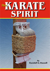 A classic text to be treasured by karate practitioner and martial artist, Karate Spirit is recognized as the most authoritative source on karate’s philosophy. Randall Hassell, historian and well-known Karate master, has updated this rich source to reflect changes that have taken place in the last two decades. In the many essays included in this book, you will find the proper elements and philosophical teachings of the art of Karate from antiquity to modern times, and answers to many of the questions currently being debated by martial artists around the world. This book has a great deal to offer to all Karate students, from beginner to black belt level, as well as being a unique and enjoyable way to learn about the true spirit of Budo.