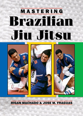 This book is fully revised, updated, and packed with more than 1,500 pictures!
This masterclass work guides you step-by-step from essential Jiu Jitsu basics through the most advanced and sophisticated attacks, escapes, and defenses used by the top fighters in the UFC, Pride, ADCC and the BJJ World Championships. There never has been an instructional tool like the Encyclopedia of Brazilian Jiu Jitsu. Each technique deals with separate strategies and positions, but they all combine into an integrated tactical solution to ground mastery. From the first page to the last, you’ll get a very understandable breakdown of how to systematically and technically improve your game. A classic book for all grapplers and martial artist regardless of style.
