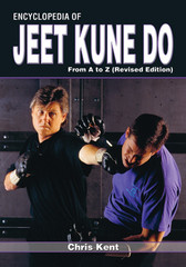 The Encylopedia of Jeet Kune Do is designed to serve as a resource guide, not only for the person training in JKD, but for any martial artist sincerely interested in enhancing his or her performance and achieving one’s full potential.
Many of the principles and training methods illustrated in one section or chapter of this book can and should be cross-referenced with motions or actions in another. The goal is for you, the reader, to use this book to improve your understanding and working knowledge of the art, science, and philosophy of unarmed combat known as Jeet Kune Do. Remember, it’s not how much you absorb, but how much of what you’ve absorbed that you can apply “alively” that counts. 
