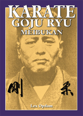 This work reflects the system of education from the School of Dai Sensei Meitoku Yagi named the Meibukan. The Meibukan, in an educational sense, originated from the teachings of “the Empty Hand” that Chojun Miyagi adopted in his Goju-ryu Karate system and passed over to his student in turn, Meitoku Yagi. Sensei Yagi developed the system further and gave these teachings a personal interpretation. The reader will find many historical photographs of great Okinawan Goju-ryu karate masters who were the pioneers of this unique martial art. The syllabus in this book serves as a technical manual in which history, origins, practice, and techniques are arranged in an orderly way, allowing the identity of the style to emerge. This syllabus offers deep background that not only will serve beginning karatekas by giving them a rational framework to grasp this martial art, but also more experienced karatekas, who may reinforce or augment their existing understanding of the style’s unique subtleties. 