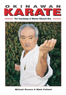 Shorin Ryu is one of the world's major Karate styles. Created and developed by Okinawan masters, this style mixes the traditions and experiences of the ancient art with a modern approach to self-defense. In this work, Master Ota shows key traditional kata and bunkai. Some of the traditional Shorin Ryu forms illustrated in this essential book have never been analyzed this way before. This work is more than a how-to manual; it explores the history and philosophy behind this dynamic and practical method of Karate-do. Containing hundreds of photo illustrations that show the forms step-by-step, this book will be a valuable reference for anyone seeking to learn and understand not only the principles and techniques of Shorin Ryu but also the cultural essence of Okinawan Karate.