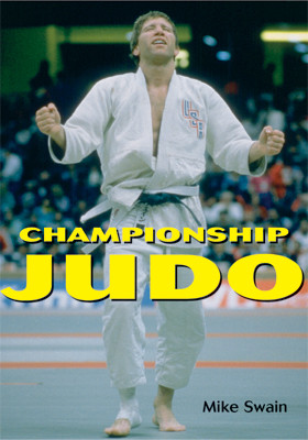 There are two things that make a champion—ability and know how. Mike Swain, world champion and one of the most sought-after instructors in the world, will teach you all of the necessary skills to develop an advanced game and strategy in the art of modern Judo. This volume is illustrated with more than 800 pictures with step-by-step instructions. This book will make you a smarter, more prepared Judo fighter in competition and self-defense, and will show you how to choose the best techniques to fit your game plan in Judo and Gi-grappling competition so you can come out at the top of your competition.