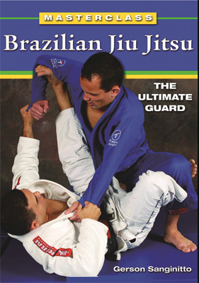 There is no question that Brazilian Jiu Jitsu is one of the most popular styles of martial arts, due to its effectiveness in real combat. The author, Master Gerson Sanginitto, has spent decades studying and analyzing the different component of this revolutionary art. In this detailed book, he reveals step-by-step secrets of the guard used in Brazilian Jiu Jitsu. The guard is analyzed and explained, with all its critical elements from the closed position, the open guard, the spider guard, and other essentials, with clear explanation and precise descriptions. This is the ultimate book on the subject of the guard.  Learning this information will give you an arsenal of combinations that will enable you to get complete control over your opponent. A true encyclopedia, this is the only book you'll ever need to learn how to submit your opponents from the guard. 