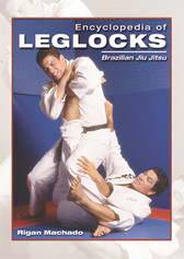 A world Brazilian Jiu Jitsu champion and trainer of many top Mixed Martial Arts and Brazilian Jiu Jitsu fighters, Rigan Machado reveals the techniques, training, and strategy for dominating and submitting your opponent with leglocks. Time-tested in real competition, Rigan’s book is considered by many experts as the ultimate guide to leglock submissions, and a “must read” for all Submission fighters. It includes hundreds of photos and comprehensive information that will vastly improve the practitioner’s ability to finish the opponent with devastating leglocks. This unbeatable volume is the only book you'll ever need to learn the leglocks submissions for Mixed Martial Arts and Brazilian Jiu Jitsu.