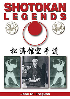 In this volume, including a special Foreword written by Teruyuki Okazaki Shihan, a repertoire of exclusive interviews with legendary figures of Shotokan Karate-do, such as Masatoshi Nakayama, Hidetaka Nishiyama, Taiji Kase, Tsutomu Ohshima, Osamu Ozawa, Keinosuke Enoeda, Tetsuhiko Asai and legendary masters like Teruyuki Okazaki, Hiroshi Shirai, Yoshiharu Osaka, Mikio Yahara, Hideo Ochi, Masaru Miura and Katsuhiro Tsuyama, amongst others, the many threads of traditional Shotokan karate learning, lore, and legend are woven together in a classic work. In this definitive book about the greatest Shotokan masters, old and new interviews have been gathered to present an integrated and complete view of the style and philosophy of the system developed by the late Grandmaster Gichin Funakoshi. This volume contains intriguing thoughts, fascinating personal details, hidden histories, and inspiring philosophies, as each master reveals his true love for the art and a deep understanding of every facet associated with the practice and spirit of Shotokan Karate-do as a way of life.