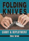 Interested in buying a folding knife? Where do you start? What important features should you look for? What about blade shapes, serrated edges and the mind-boggling number of different styles, locking and opening mechanisms, blade-steels and handle materials out there? Why are there so many, what’s the difference and which is the best? As a cop and first responder, how do I know which knife is the best for my job and for my use off duty? How and where is the best place to carry my knife? What about department policy regarding usage of the folding knife as a tool versus usage as a weapon?
Join leading subject matter expert Steve Tarani in this easy-to-follow training program as he guides you step-by-step through the maze of folding knife selection, and provides training in details and operational skills critical to safe personal carry and usage. Scope of study includes: Model Policy Concepts and Issues, Metallurgy and Blade Geometry, Handle Materials, Opening and Closing Mechanisms, Optimal Carry, Functional Deployment (removal from carry position), Locking and Unlocking, Preventative Maintenance (PM) and overall safe handling of the modern production folding knife. 

