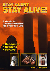 Contained in this book is not the way, but simply a way to detect, defeat and disrupt a terrorist attack against yourself and your family.  There is no magic bullet that will protect you in any and all circumstances.  There are no guarantees that following this book to the letter will prevent your becoming the target of a terrorist group.  There is no doubt, however, that by following these time-honored and tested principles you will be safer and better prepared than most citizens. The tactics and techniques in this book have been practiced by U.S. Government employees who live, work and serve in dangerous environments.  We have a phrase that we use – “written in blood”, and these techniques have truly been “written in blood”.   Simply stated, we learn through the failures and experiences of others.  In the world of counter terrorism it is often through the shed blood and sacrifice of innocent lives that we learn our most valuable lessons.   There is no doubt that the world has changed in the last few years and we must be prepared for the worst, even as we hope for the best. The information contained in this book should be considered an essential guide in your quest for personal safety. Today’s terrorist makes no distinction between soldier and businessman, man or woman, child or adult, student or missionary. To the terrorist we are all targets of opportunity – we are fair game. When they are faced, however, with an adversary who is well trained and versed in the terrorists’ own tactics, and most importantly is willing to fight, most of these “bullies” will retreat and seek out an easier target.   As a society, we must become better prepared to detect and defeat terrorism, wherever and whenever it rears its ugly head.  This book will help you to stay alert and stay alive through the diligent practice and incorporation of those techniques in your daily life.