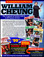his 5-DVD Wing Chun set by Grandmaster William Cheung, is packed with information you won’t find anywhere else. Sifu Cheung is widely regarded as a repository of Wing Chun knowledge gained from many years of research and training under the direction of the Great Grandmaster legendary Yip Man.  Sifu William Cheung, longtime friend and training partner of legendary Bruce Lee, has reveals in this original “Ancient Warrior Productions” series, the intricate aspects of the traditional Wing Chun system as taught directly by his teacher, the Grandmaster Yip Man. This five-part series includes three empty-hand forms, reflex training, chi sao, wooden dummy, butterfly-sword and dragon-pole forms, the B.O.E.C. fighting strategy and much more. This set is a superb technical reference for all Wing Chun Kung Fu practitioners; a great course for those wishing to learn and understand the inner applications of the complete set of essential principles used in the system. These more advanced methods will help refine your movement and technique in the art and will allow you to more quickly develop a higher level of skill in Wing Chun Kuen. 