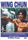 Sifu William Cheung, longtime friend and training partner of legendary Bruce Lee, has reveals in this original “Ancient Warrior Productions” series, the intricate aspects of the traditional Wing Chun system as taught directly by his teacher, the Grandmaster Yip Man. This five-part series includes three empty-hand forms, reflex training, chi sao, wooden dummy, butterfly-sword and dragon-pole forms, the B.O.E.C. fighting strategy and much more.
Volume 2 covers the Bil Jee form and applications, one-arm/two-arm Chi Sao and Chi Sao applications. (Approx. 58 min.) 