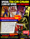 TAI CHI CHUAN 3 DVD SPECIAL SET by Dr. Tin Pang Lee
During the 12th century, Zheng Saam Fong incorporated the concepts of yin and yang, refined the chi and applied medical knowledge to his basis for tai chi chuan. Dr. Tin Pang Lee presents this art in three volumes, covering fong keen (square form), tsui sai (push hands), kum na (joint and pressure exercises), health concepts and yuen kuen (circle form). Volume 1: Fong Keen (Part 1) covers the postures, techniques, stances and strikes of the fong keen form. Medical charts and diagrams are also presented to illustrate the benefits to overall health. (Approx. 60 min.) Volume 2: Fong Keen (Part 2) covers front, back and top views of the fong keen technique. Includes a breakdown of the technique terminology and health concepts. (Approx. 60 min.) Volume 3: Yuen Kuen (Circle Form) covers front, back and top views of the yuen kuen form. Includes instruction for the application of this form, tsui sai (push hands), vital targets, self-defense and health theories. (Approx. 60 min.)
