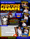 Soke Takayuki Kubota is a member of the Black Belt Hall of Fame and the founder and grandmaster of the International Karate Association Inc. Kubota’s hybrid of judo, karate and jujutsu techniques is a very powerful and practical self-defense system called gosoku-ryu. Learn its techniques in this five-part video collection from the man who has trained some of the finest law-enforcement and military personnel in the world.
Volume 1: Kubo-Jitsu Fighting — Warm-up exercises and falling, realistic combat, jujutsu and grappling holds, counters, standing techniques and effective defenses. (Approx. 58 min.) 
Volume 2: Gosoku-Ryu Fighting — Striking speed drills, kicking and punching attacks and counters, footwork and maneuvers, takedowns, and coordination drills to improve speed and defenses. (Approx. 57 min.) 
Volume 3: Weapons Action—Techniques and Kata — Cane techniques (attack and defense drills), kata and applications, keibo jitsu waza (staff techniques), attack-and-defense drills with the staff, tonfa (side-handle baton) attack-and-defense drills, kata and application, and police baton techniques and application. (Approx. 59 min.) 
Volume 4: Gosoku-Ryu Kata — Basic drills, kihon no kata, advanced gosoku-ryu kata and detailed explanation of the hidden fighting techniques in kata. (Approx. 54 min.) 
Volume 5: Defensive Street Fighting — Kicking drills, striking drills and effective ways to strike and kick an attacker, how to block attacks and initiate counterattacks, executing takedowns, defending against holds and grabs, ways of defending yourself from the ground or while sitting, turning ordinary items into weapons and avoiding potentially lethal situations on the street. (Approx. 60 min.) 
