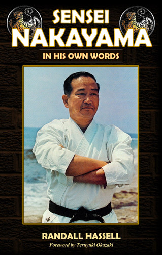 MASATOSHI NAKAYAMA, internationally famous Japanese master of Karate-do, was a key figure in the founding of the “Japan Karate Association” (JKA) in 1949 and wrote many textbooks on karate, which served to popularize this martial art. For more than 40 years, up until his death in 1987, Sensei Nakayama worked to spread the art of karate around the world. He was the first master in Shotokan history to attain the rank of 9th dan while alive, and was posthumously awarded the rank of 10th dan.  In this great text, Sensei Nakayama gives insight and perspective into his experiences as teacher and master of Karate-do. 
