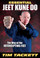 JEET KUNE DO (“The Way of the Intercepting Fist”), the hybrid philosophy of martial arts heavily influenced by the personal philosophy and experiences of its founder, martial artist Bruce Lee, is a form of Chinese Kung Fu, yet has developed without a truly specific form. Unlike most traditional martial arts, Jeet Kune Do is not fixed or patterned, and is rather a philosophy with guiding thoughts. Based upon the Wing Chun concept of interception or attacking when one’s opponent is about to attack, the core of Jeet Kune Do is the mechanism of using minimal effort with maximum effect. The goal of mastering Jeet Kune Do isn't to try to become a clone of Bruce Lee. Your expression of the art will be colored by your physical attributes and prior training background. Instead, the aim is to train and create your own individual expression,developing Bruce’s “way” into your way. The techniques foundhere in Tim Tackett’s Essential Jeet Kune Do, combined with your prior training, will help you find what works best for you in different circumstances. Use this book as a guide to your own discoveries, and of your exploration of the unique art and science of Jeet Kune Do.