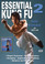 ESSENTIAL KUNG FU 
By Eric Lee
Grandmaster Eric Lee  trained in both Northern and Southern Shaolin Kung Fu. He exceled in the field of martial arts and is credited with winning more national and international awards than any other martial artist in the United States. 

Volume 2 Double Broadsword
*  Proper footwork
*  Body dynamics
*  Grasping
*  Application to fighting 
*  Balance and skill drills