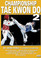 CHAMPIONSHIP TAE KWON DO  Volume 2
Advanced Sparring 
by Herb Perez

This is one of the most comprehensive works ever presented on the specific training for Elite Olympic Competition Tae Kwon Do. Gold medalist and Olympic champion, Herb Perez, takes you into the real world of elite training, teaching you techniques that have been tried and proved to be highly effective in real competition. 
His studies led him to combine - in one system - the best training methods found in the different countries and combine them in this “Championship Tae kwon Do” Series. 

Volume 2: More warm-up exercises and floor stretches, kicking drills, hogu drills, application drills and situation drills. Also covers follow-step drills, paddle drills, counter-kick drills and kick counters. (Approx. 60 min.) 
