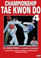 CHAMPIONSHIP TAE KWON DO  Volume 4
Advanced Sparring 
by Herb Perez

This is one of the most comprehensive works ever presented on the specific training for Elite Olympic Competition Tae Kwon Do. Gold medalist and Olympic champion, Herb Perez, takes you into the real world of elite training, teaching you techniques that have been tried and proved to be highly effective in real competition. 
His studies led him to combine - in one system - the best training methods found in the different countries and combine them in this “Championship Tae kwon Do” Series. 

 Volume 4: Warm-up exercises, paddle drills, reaction drills, bounding drills, progression drills and perfecting kicks. (Approx. 59 min.) 
