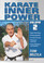 KARATE: THE INNER POWER Volume 2
By TOM MUZILA

When it comes to achieving a goal, strength of the mind – not the size of the person – is what counts. Everyone possesses this energy: it just needs to be tapped, Known as “Chi” or “Ki”, this inner energy helps martial artists to achieve apparently superhuman feats. In this 2 DVD Series, Martial Arts and Karate expert, Tom Muzila, teaches a combination of modern sports technology and ancient martial arts philosophies designed to help a martial artists acquire the mentality to face any opponent or obstacle in their path. It also includes ways of developing and generating maximum chi instantly, the secrets of ancient iron-ball training techniques, and the essence of plyometric concepts as way to develop maximum explosiveness and speed in your Karate techniques. 

Chi Development
Iron Ball Training
Plyometric Exercises
Power & Balance Development