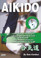 AIKIDO Volume 4
By Sam Combes
In this five-volume traditional martial arts DVD series, Sam Combes sensei—a retired police officer who holds a seventh-dan black belt—teaches aikido kata, self-defense and weapons techniques, which form the cornerstone of this highly effective ancient art. 

Volume 4 includes more self-defense techniques, including chokes and defense against face attacks. Happo giri, jushichi no jo (short staff) kata and application of jo kata (with and without the staff). 