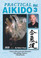 PRACTICAL AIKIDO Volume 3 
by Robert Koga
This is one of the finest and most comprehensive works ever presented on Aikido. Sensei Robert Koga (former premier law-enforcement instructor for the Los Angeles Police Department and consultant for countless other agencies in the United States and around the world) takes you beyond the theory and into the real world of practical Aikido to teach techniques that have been tried and proved in real-life situations.

Volume 3 includes nerve pressure for defense: breaking chokes, head locks, bear hugs and other grabs, proper arm-bars and more. (Approx. 55 min.) 