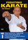 FIGHTiNG KARATE Volume 1
by Tak Kubota
Soke Takayuki Kubota is a member of the Black Belt Hall of Fame and the founder and grandmaster of the International Karate Association Inc. Kubota’s hybrid of judo, karate and jujutsu techniques is a very powerful and practical self-defense system called gosoku-ryu. Learn its techniques in this five-part video collection from the man who has trained some of the finest law-enforcement and military personnel in the world.

Volume 1: Kubo-Jitsu Fighting — Warm-up exercises and falling, realistic combat, jujutsu and grappling holds, counters, standing techniques and effective defenses. (Approx. 58 min.) 
