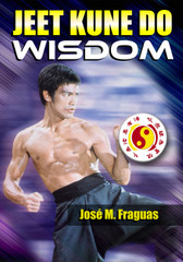 JEET KUNE DO WISDOM - Paperback 