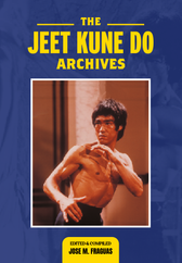 This collection brings together a series of articles about the art of Jeet Kune Do written over a span of time, each piece representing a unique snapshot of thought, philosophy, and conversation from a previous period.