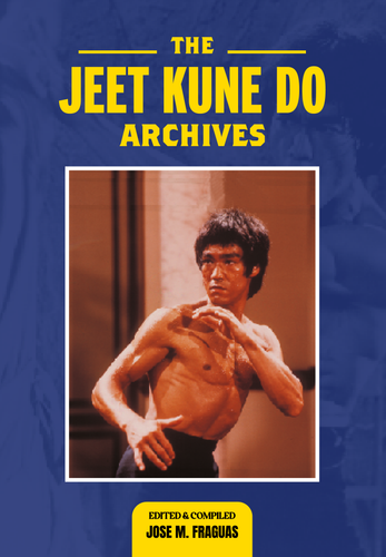 This collection brings together a series of articles about the art of Jeet Kune Do written over a span of time, each piece representing a unique snapshot of thought, philosophy, and conversation from a previous period.