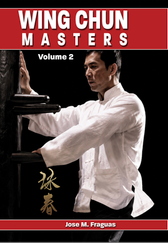 WING CHUN MASTERS – Volume 2 takes readers inside the art through a remarkable collection of exclusive, in-depth interviews with some of Wing Chun’s most respected masters and teachers such as Duncan Leung, Moy Yat, Lo Man Kam and Phillip Bayer amongst others.
Through their own words, these legendary masters reveal the principles, training methods, fighting concepts, strategies, and philosophies that have shaped their understanding of Wing Chun. From structure, sensitivity, timing, and power to Chi Sao, forms, combat application, and the teacher-student tradition, each interview offers a unique perspective on this extraordinary martial art.
Informative, inspiring, and historically valuable, this work is essential reading for practitioners, martial artists, instructors, and anyone fascinated by the authentic knowledge behind the Wing Chun Kung Fu system.