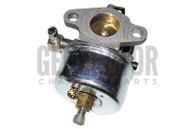 Carburetor For Tecumseh 640298 Replace Oregon 50-666 Snowblower
