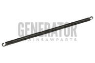 Husqvarna 136 137 141 142 Clutch Assembly Spring Retainer