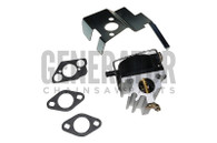 Carburetor Tecumseh 640020 640020A 640020B 640020C CRAFTSMAN 6.75HP EAGER 1