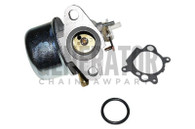 CARBURETOR Briggs & Stratton CARBURETOR 497586 499059 Part 14112