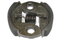 Clutch Assembly w Spring For Honda GX25 Mitsubishi TL23 TL26 Engine Motor