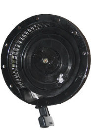 Pull Start Recoil Starter For Elim Elm6600 5500 6000 Watts Gasoline Generator