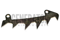Chainsaw STIHL 017, 018, 021, 023, 025, MS170, MS180, MS210, MS230, MS250 Bumper Spike Feeling Dog Cutter