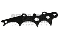 Husqvarna 362, 365, 371, 372 Chainsaw Bumper Spike Feeling Dog Cutter