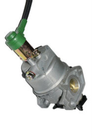 Carburetor For Honeywell HW4000 HW4000L 4000 5000 Watts 242CC 9HP Gas Generator