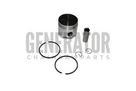STIHL FS120 Piston Kit w Rings 35mm