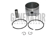 Cut off Saw STIHL TS400 Piston Kit w Rings 49mm