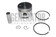 Tanaka 328 Piston Kit w Rings 36mm