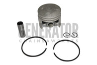 STIHL 024 MS240 Piston Kit w Rings 42mm