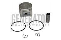 STIHL FS220 FS180 Piston Kit w Rings 38mm